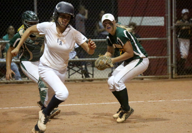 Ironwood Ridge vs Canyon del Oro Division II state playoffs